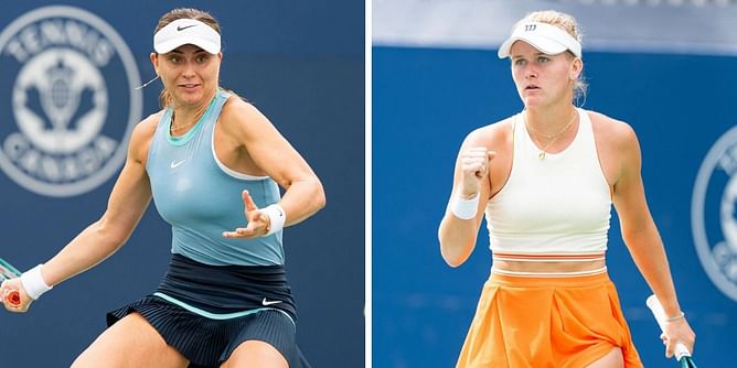 Cincinnati Open 2024: Paula Badosa vs Peyton Stearns preview, head-to-head, prediction, and pick
