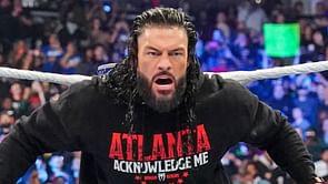 Roman Reigns will fight former champion in first-time-ever match at Bad Blood, predicts WWE Analyst