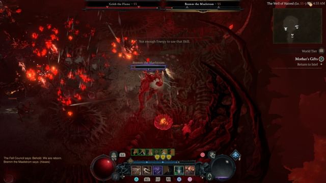 Diablo 4 Season 5 review: Blizzard expertly built upon the success 