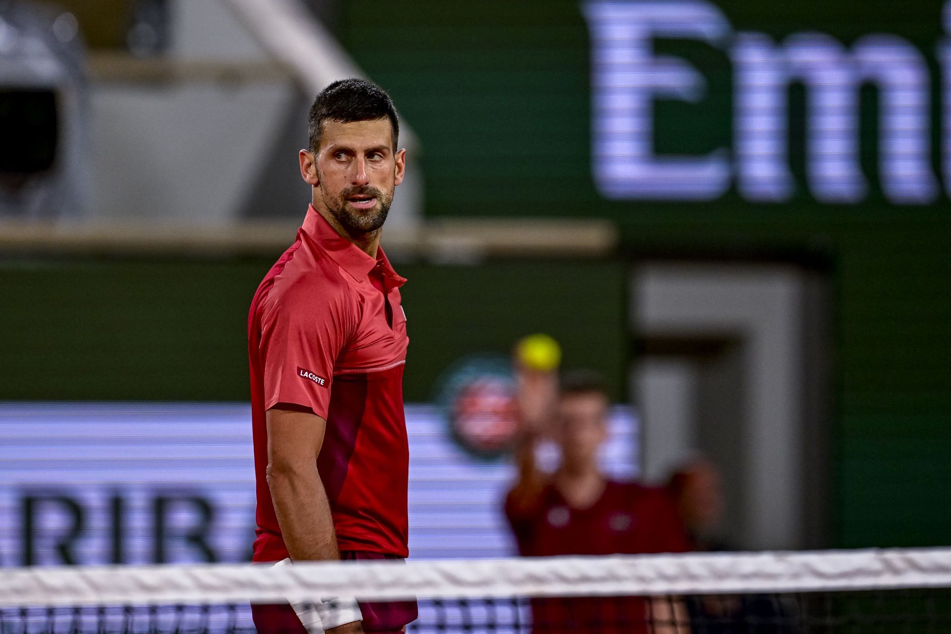 2024 French Open - Day 3 - Source: Getty