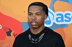 Is Lil Baby a felon? Charges explored as rapper is arrested in Las Vegas for illegal weapon possession