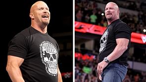 Stone Cold Steve Austin opens up about possible WWE return