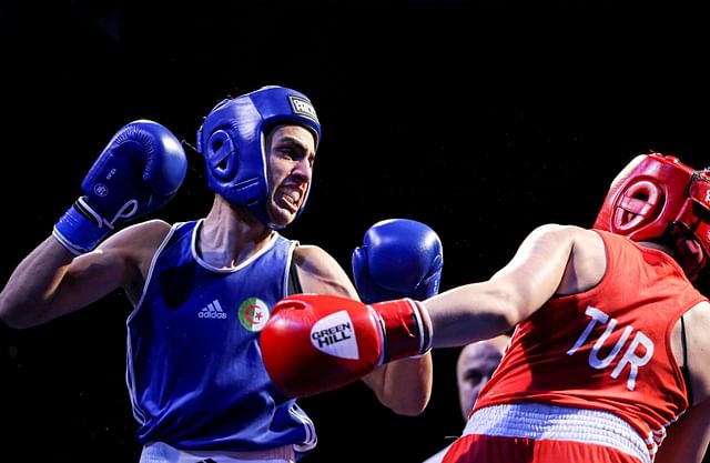 International Ahmet Comert Boxing Tournament - Source: Getty