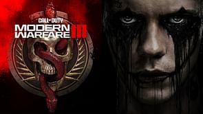 The Crow crossover in Warzone and MW3: Release date, what to expect, and more