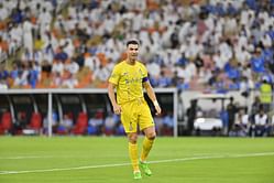 Cristiano Ronaldo led Al-Nassr to send fresh proposal to convince ex-Real Madrid star to join club - Reports