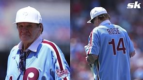 "I wish I could take it all back... In my mind, I wasn't corrupt" - When Pete Rose regretted decision to bet on baseball games he managed