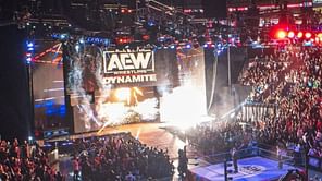 3 unexpected former WWE stars who could shockingly debut at AEW All In 2024