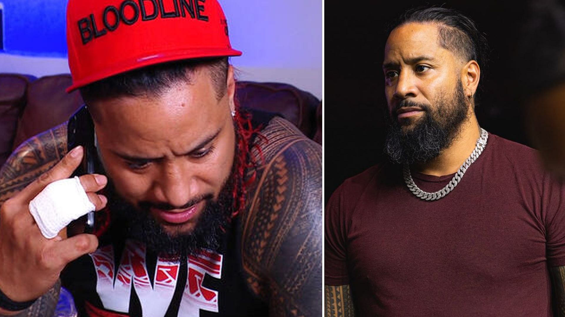 Jimmy Uso