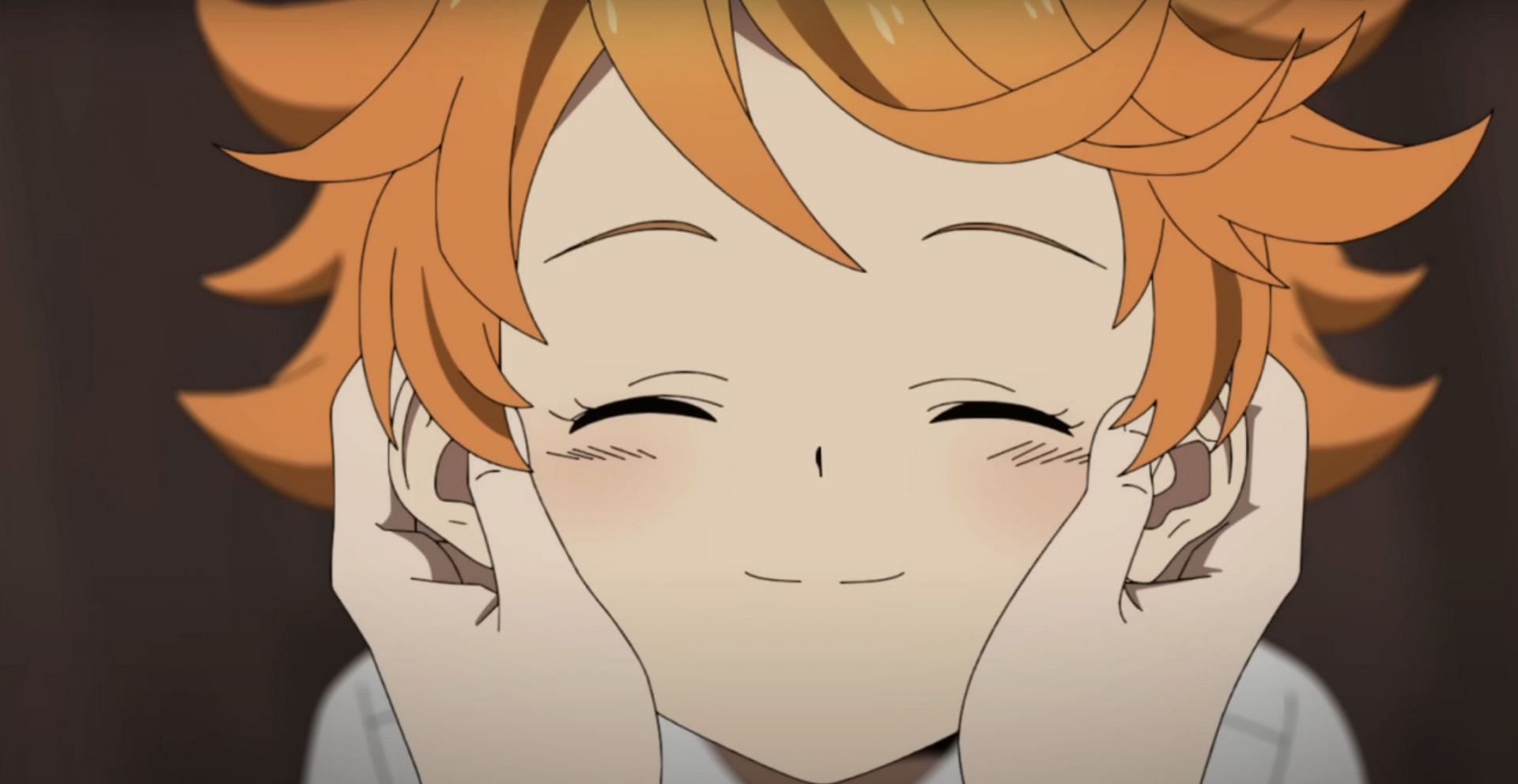 Emma as seen in anime (Image via CloverWorks)