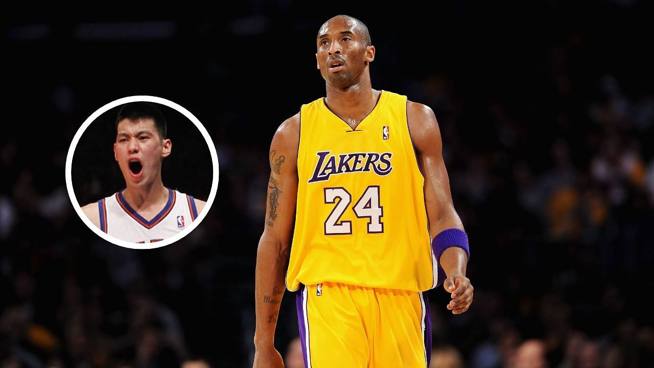 Young NBA fans disapprove of Kobe Bryant