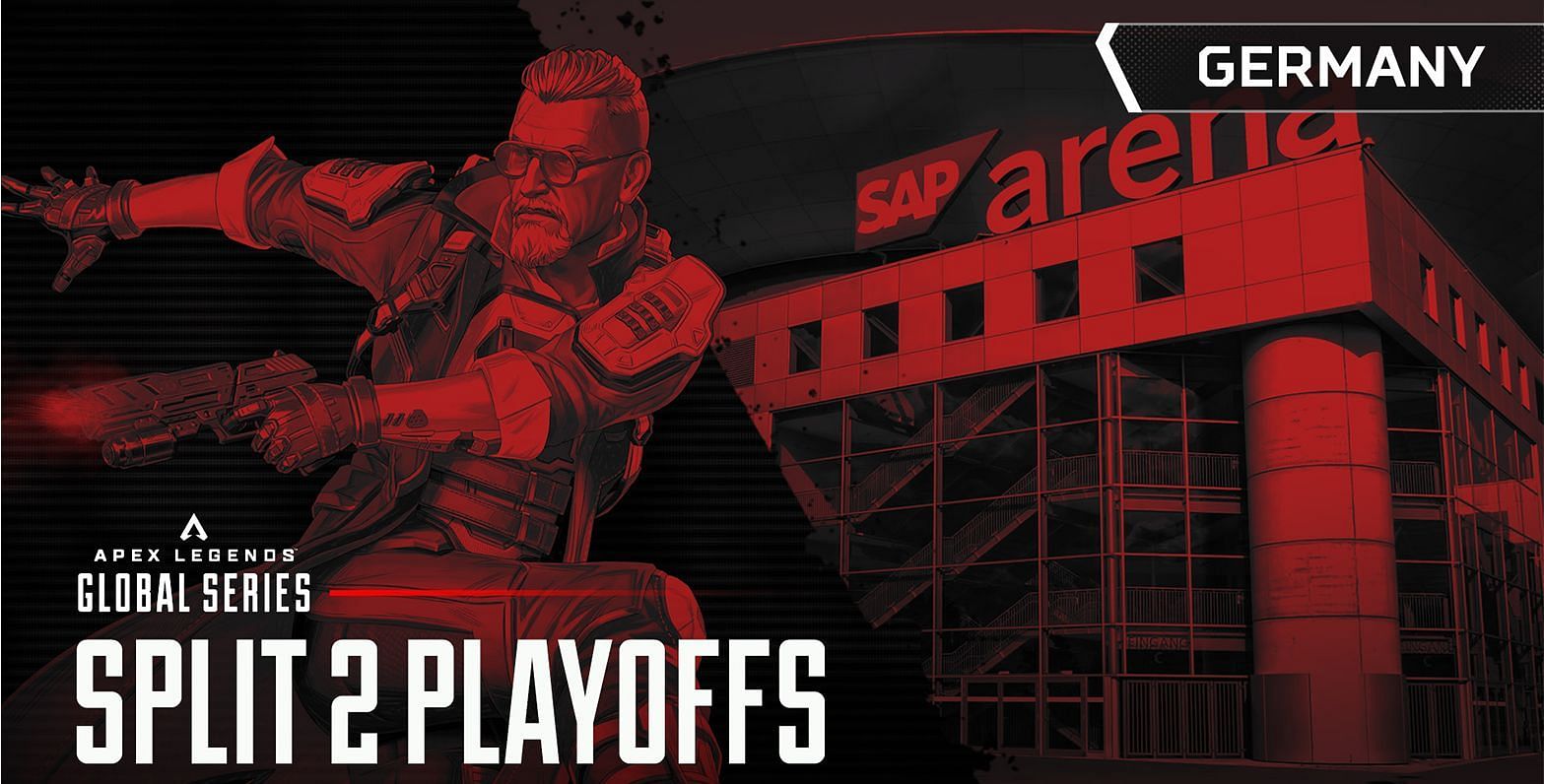 ALGS Split 2 Playoffs best players to look out for (Image via EA)