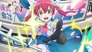 Magilumiere anime set to stream on Amazon Prime Video globally in October 2024