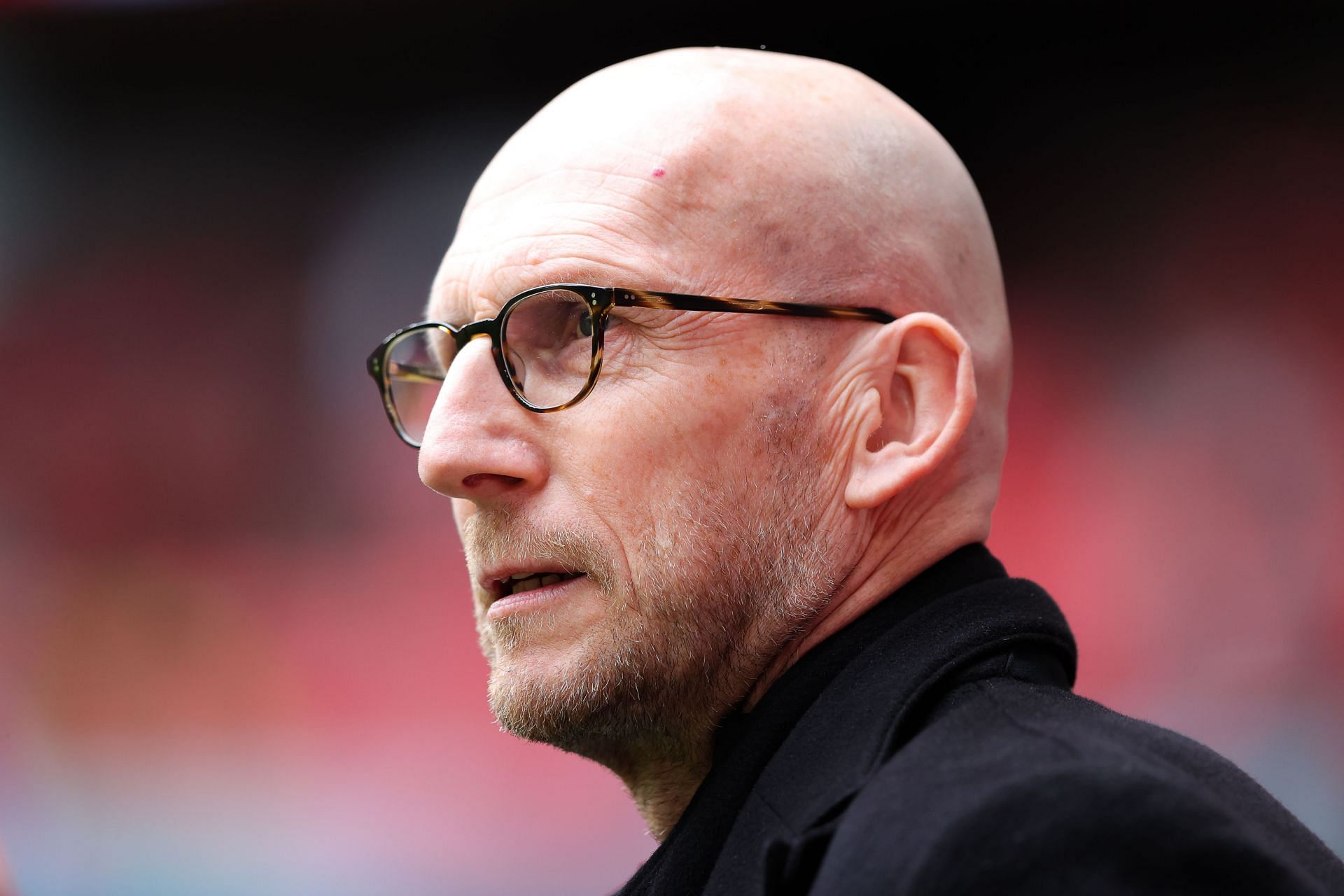 Jaap Stam is a fan of Matthijs de Ligt (Image - Getty)