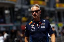 Red Bull dealt major blow with Jonathan Wheatley following in Adrian Newey’s footsteps