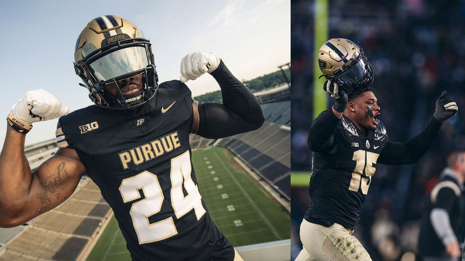 Picture Sources: @BoilerFootball (X)