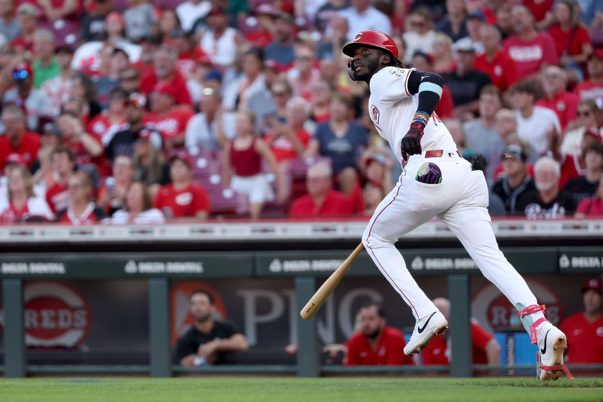 St. Louis Cardinals v Cincinnati Reds - Source: Getty