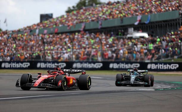 British Grand Prix