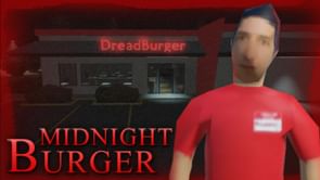Roblox Midnight Burger: All Endings Explained