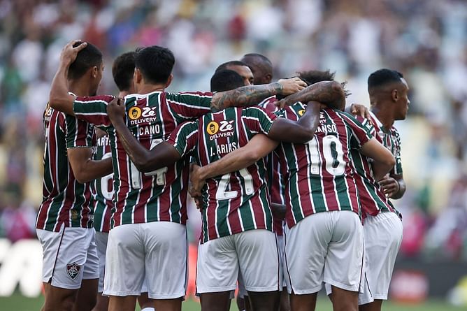 Fluminense vs Bahia Prediction and Betting Tips | August 4th 2024