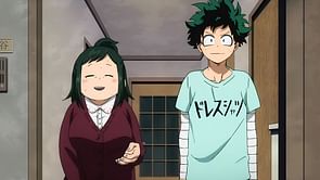 Horikoshi has just one chapter to resolve My Hero Academia's biggest mystery