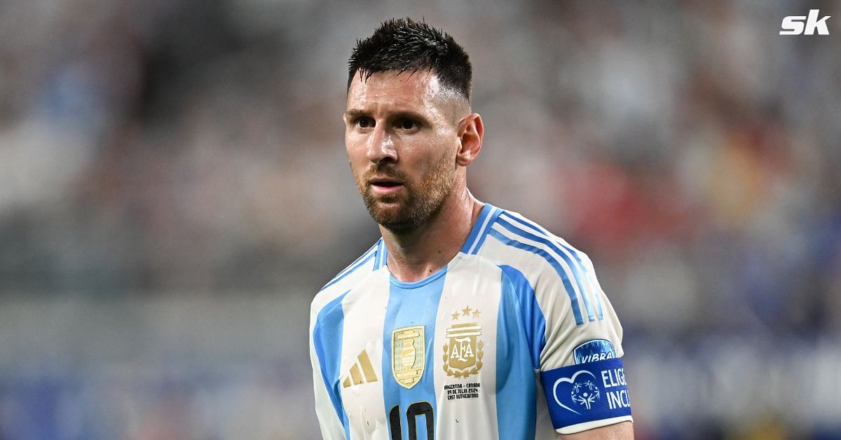 Will Lionel Messi play for Argentina in September World Cup qualifiers? Reliable journalist provides update