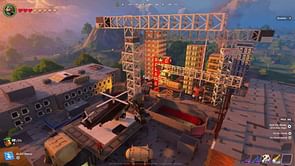 LEGO Fortnite player recreates Call of Duty Maps, fans are amazed