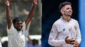 5 गेंदबाज जिन्होंने टेस्ट क्रिकेट में डाला सबसे लंबा बॉलिंग स्पेल; लिस्ट में 1 भारतीय शामिल