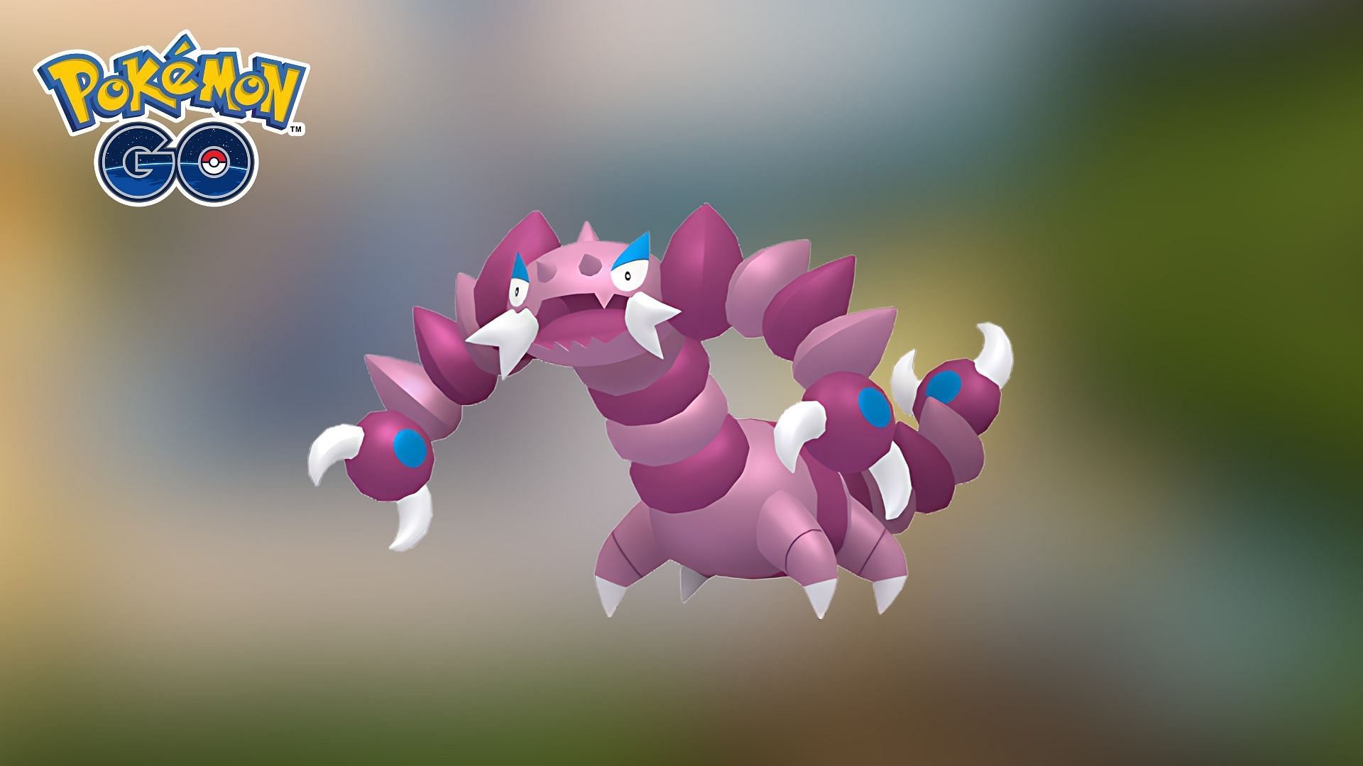 How to get Drapion in Pokemon GO, and can it be shiny?