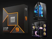 5 best PC builds for AMD Ryzen 9 9900X