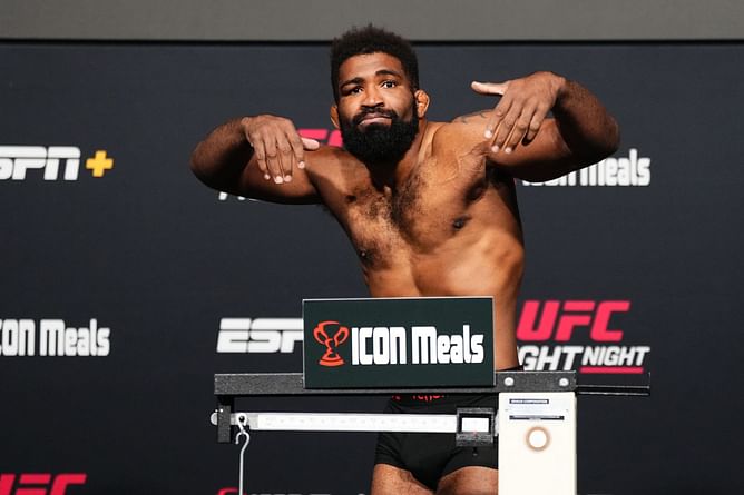Chris Curtis comes to the defense of Bo Nickal following uproar over take on Islam Makhachev vs. Carter Starocci in wrestling