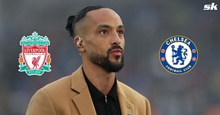 "I just felt Liverpool was the perfect club for him" - Theo Walcott says Chelsea star should have joined Reds instead