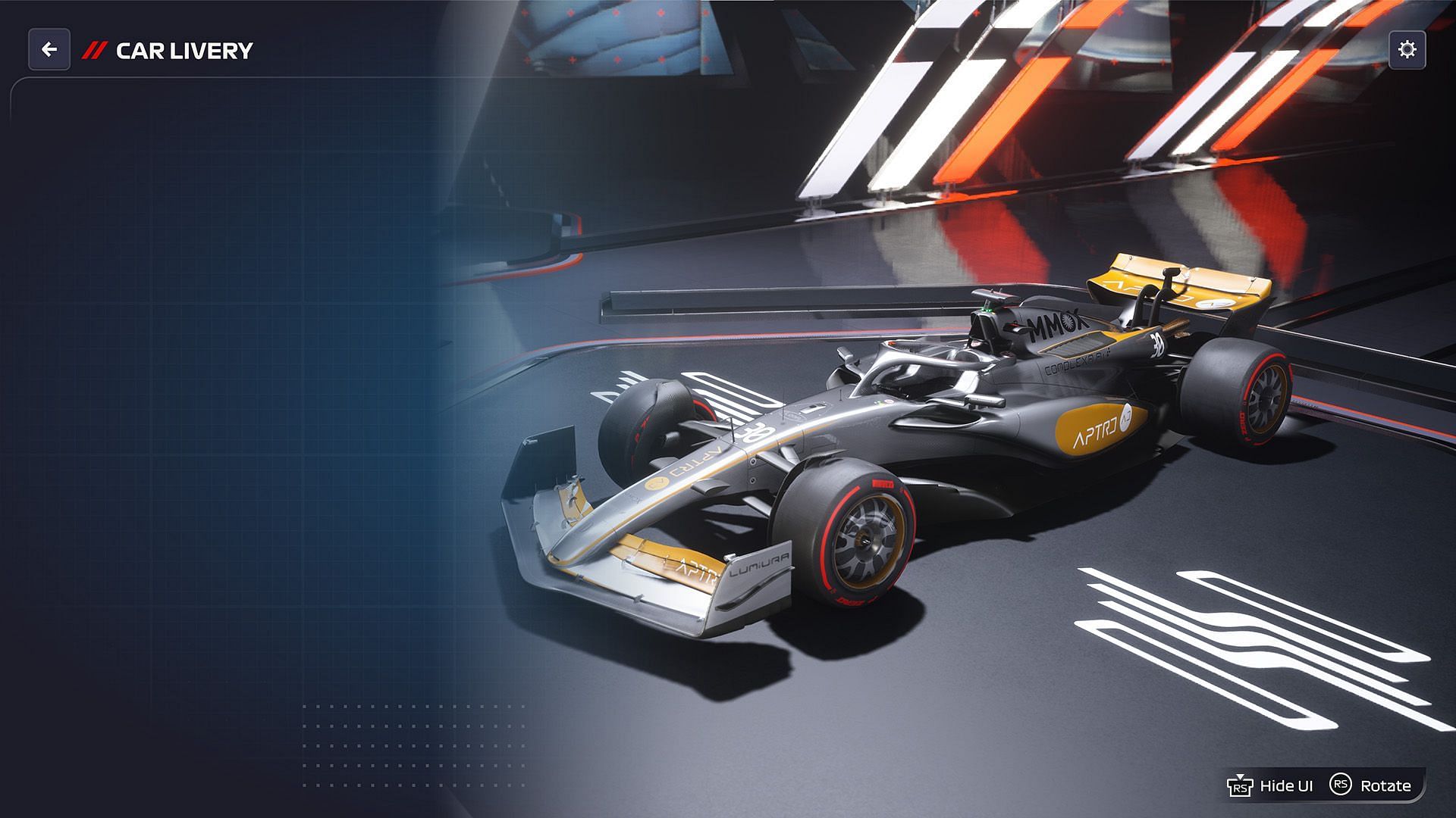 F1 Manager 2024 is a great game for enthusiasts of this sport (Image via Frontier Developments)