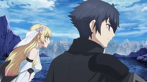 Why Does Nobody Remember Me in This World episode 6: Release date and time, where to watch, and more