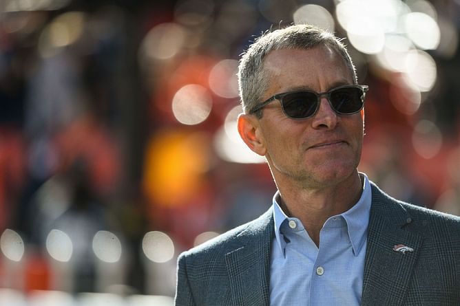 "We're evaluating options" - Broncos CEO Greg Penner on considering a move for the team