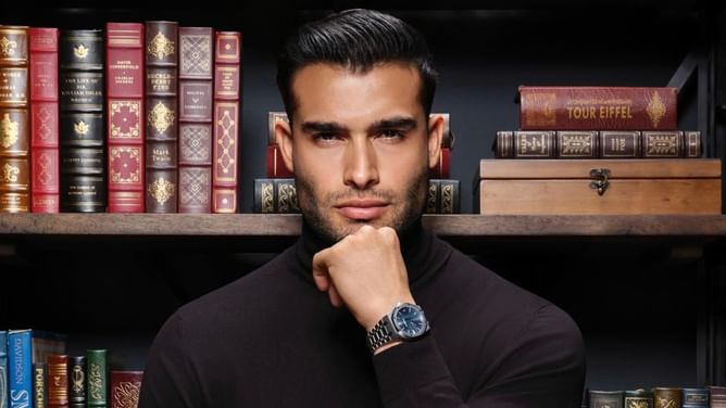 "I’m dating a very high-maintenance girl" — Britney Spears's ex Sam Asghari discusses dating and career after divorce