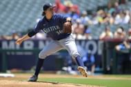 Seattle Mariners v Los Angeles Angels - Source: Getty