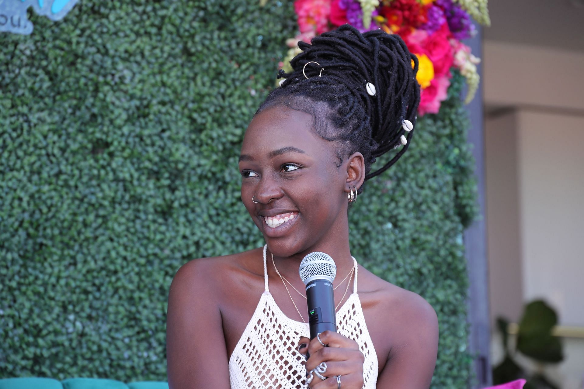 Black Excellence Brunch Queens Edition - Source: Getty