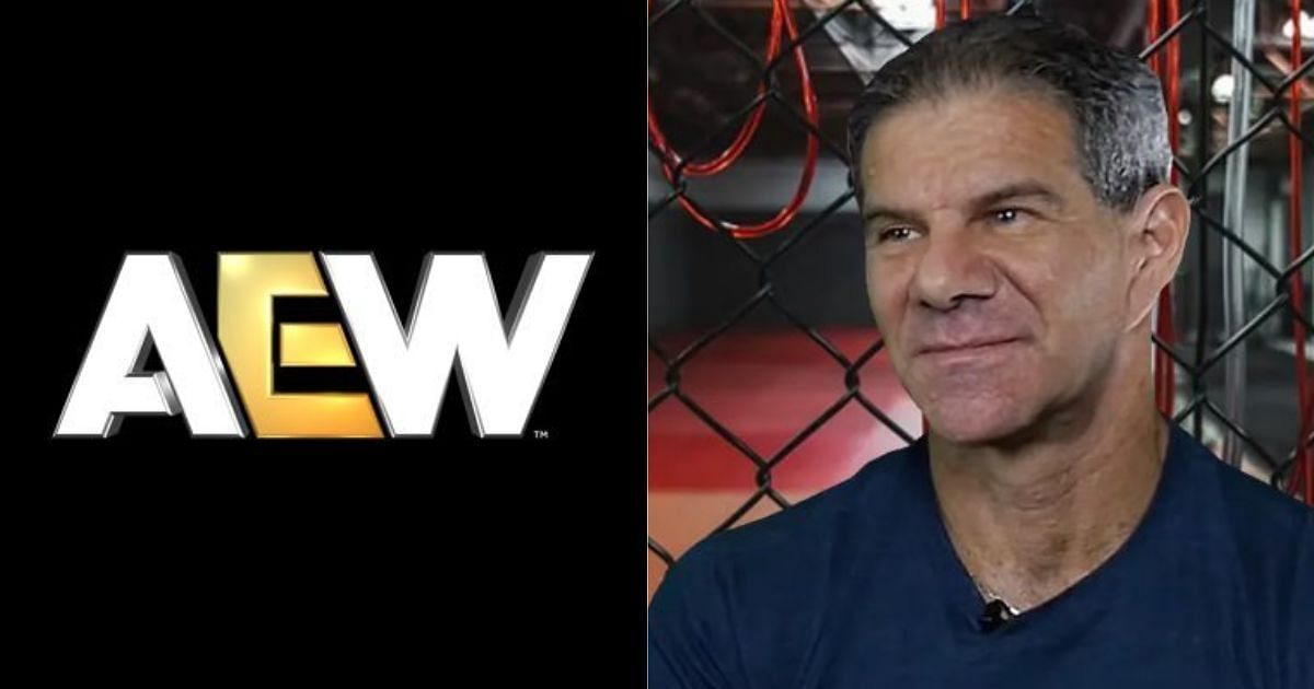 AEW Dave Meltzer