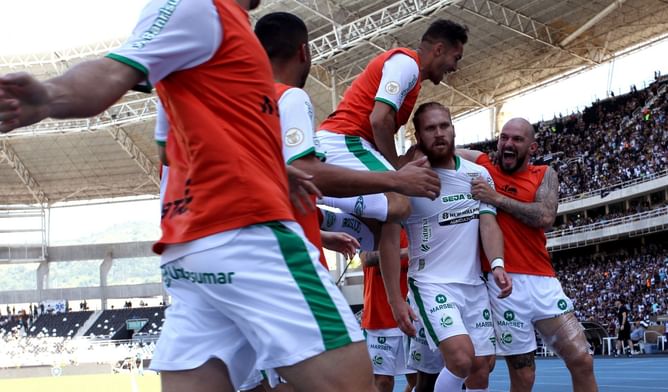 Atletico GO vs Juventude Prediction and Betting Tips | August 24th 2024