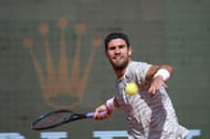 Karen Khachanov is the 16th seed at the Canadian Open 2024. (Photo: Getty)