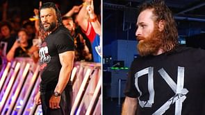 Massive challenge to big name, confrontation with Jey Uso? - 4 things Roman Reigns can do on WWE RAW if he appears