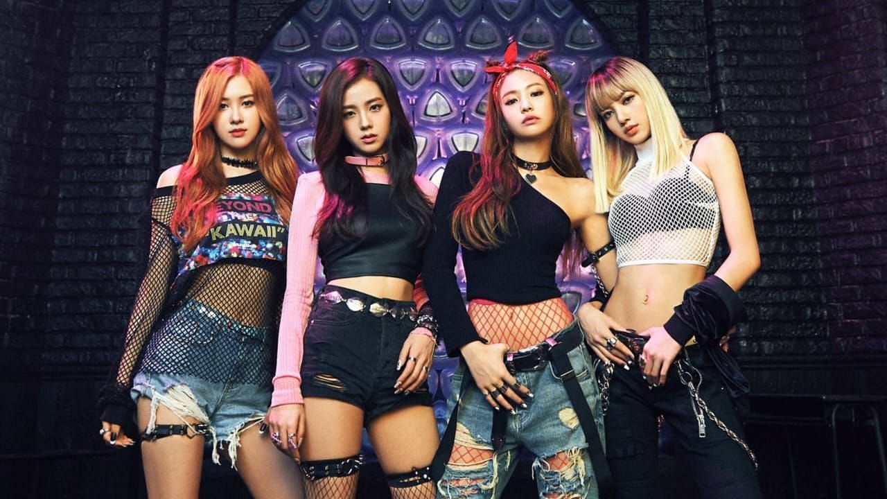 lFans express disappointment as Spotify reveals latest BLACKPINK 8th anniversary project to be playlist (IMAGE VIA @BLACKPINK/X)