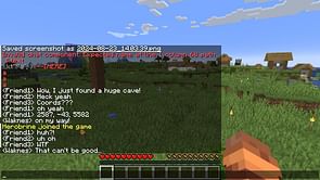 How to use TellRaw Command in Minecraft