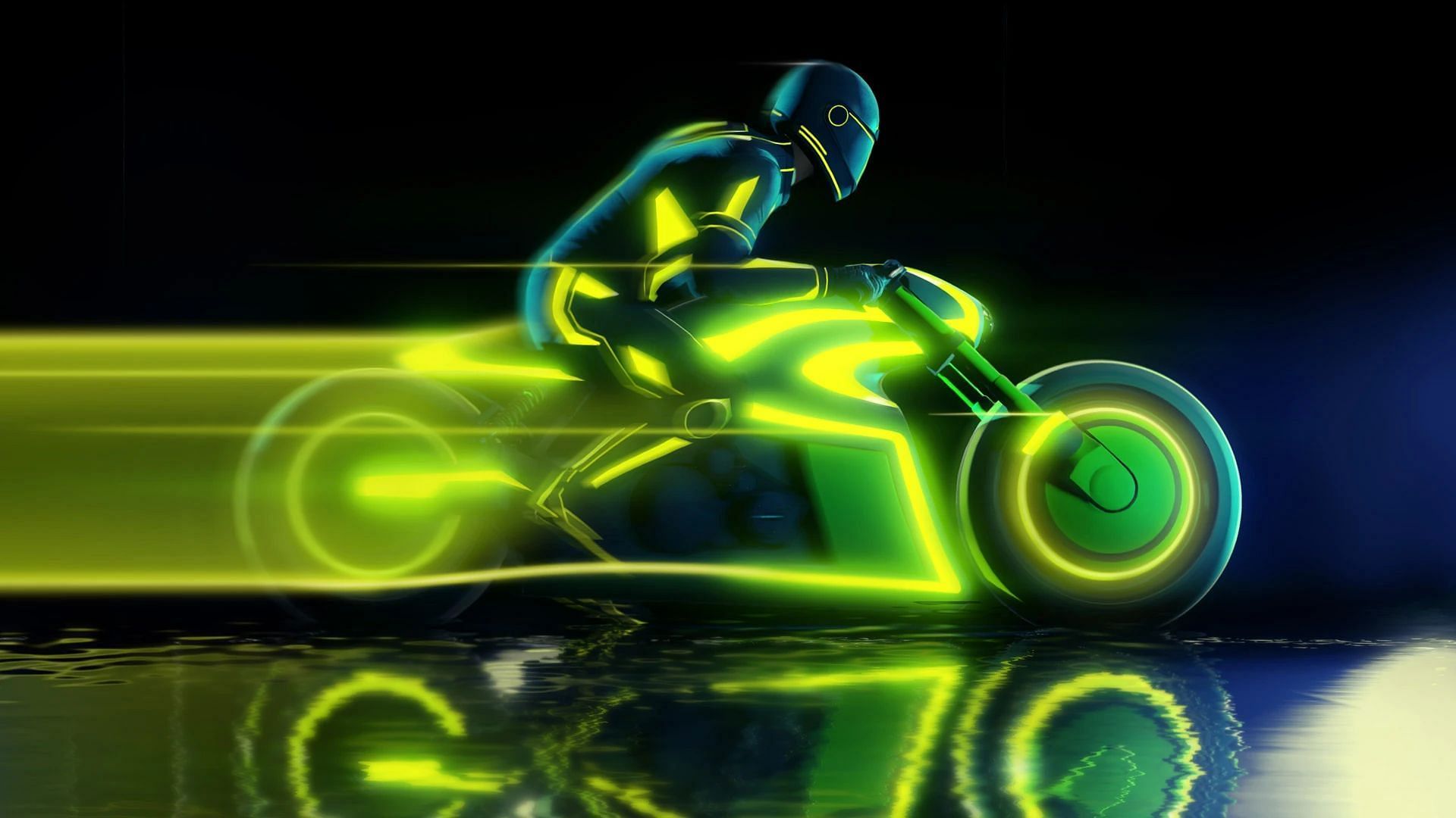 The glow-in-the-dark effect is what sets it apart (Image via Rockstar Games)