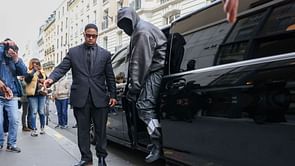 Kanye West’s nitrous oxide “addiction” allegations: Everything we know so far