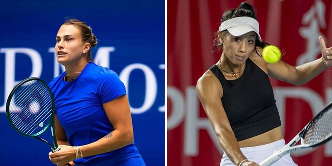 US Open 2024: Aryna Sabalenka vs Priscilla Hon preview, head-to-head, prediction, odds and pick