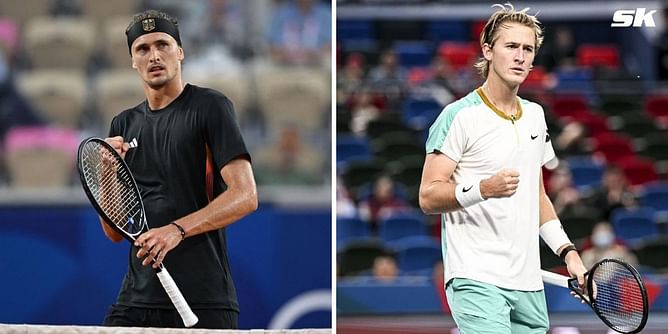 Canadian Open 2024: Alexander Zverev vs Sebastian Korda preview, head-to-head, prediction, odds and pick
