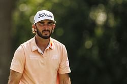“I was waiting on a rules official for 15 mins” – Max Homa accuses officials while trying to defend himself after slow play at the BMW Championship