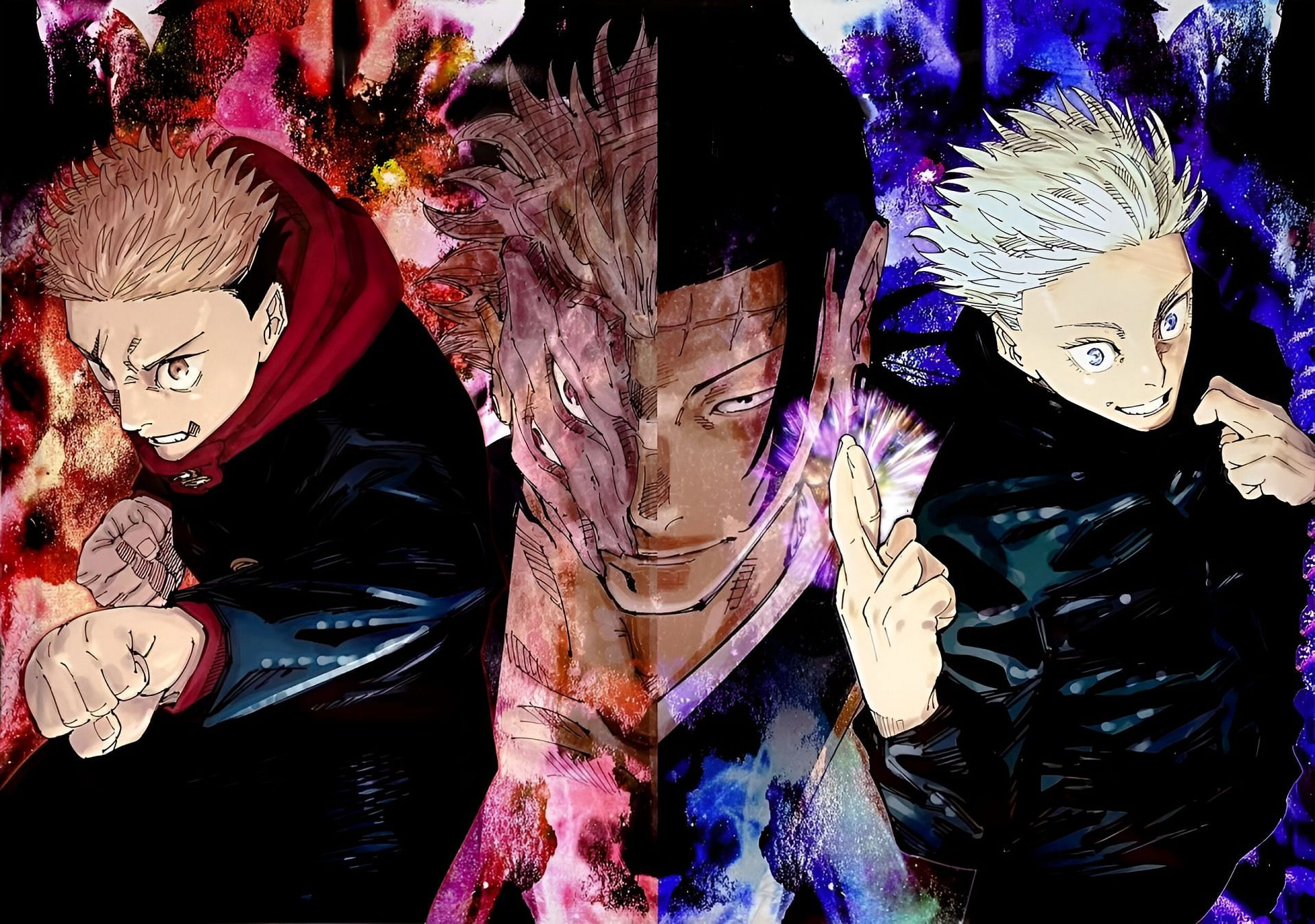 When does Jujutsu Kaisen manga end? Final chapter details explained