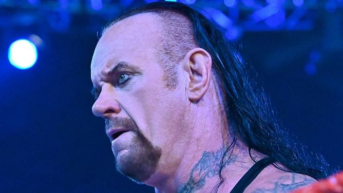 The Undertaker facing 29-year-old in return match is a bad idea, WWE veteran says (Exclusive)